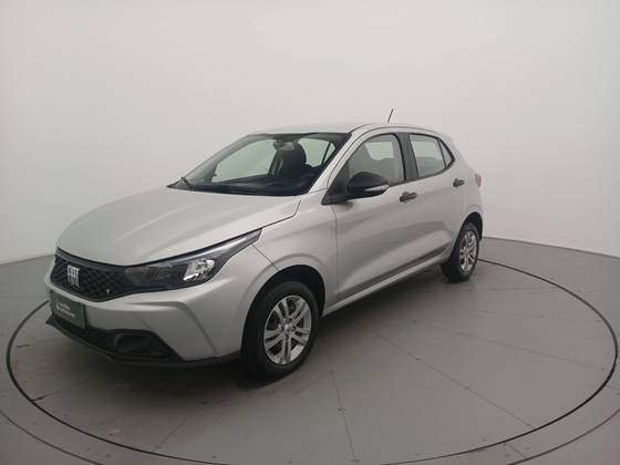 FIAT ARGO 1.0 FIREFLY FLEX MANUAL